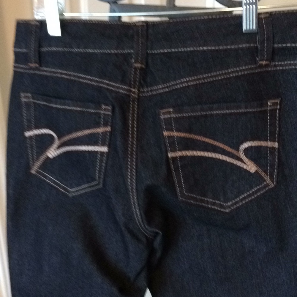 Nine West  Jeans - Picture 3 of 10